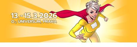 Comic con praha, 
