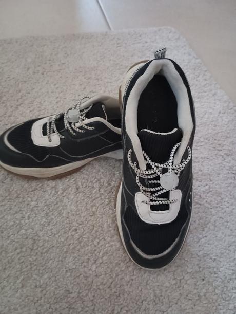 Tenisky reserved, reserved,35