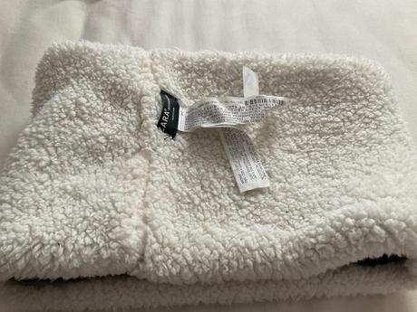 Nakrcnik zimny, zara