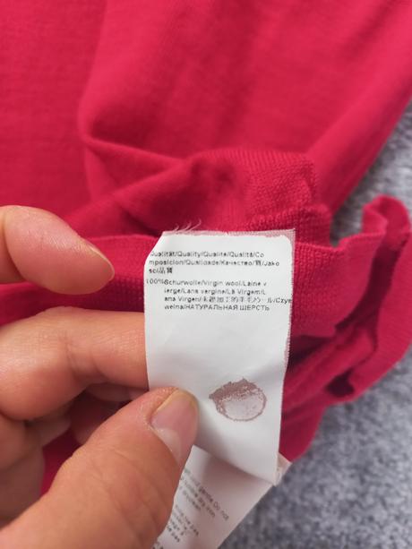 Tenky sveter hugo boss, xl, hugo boss,xl