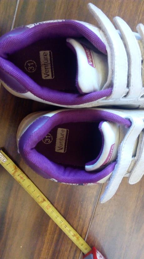 Tenisky 32, venture,32