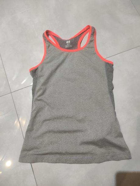 Tričko, h&m,134