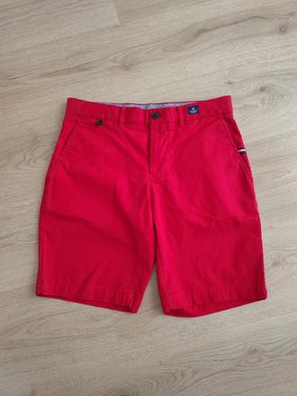 Kraťasy, tommy hilfiger,30