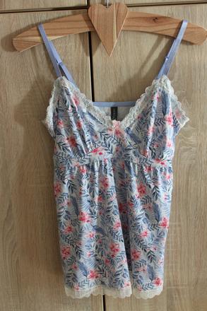 Spodna bielizen - tielko, laura ashley,m