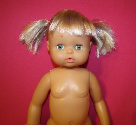 Bábika giochi preziosi  43 cm, 
