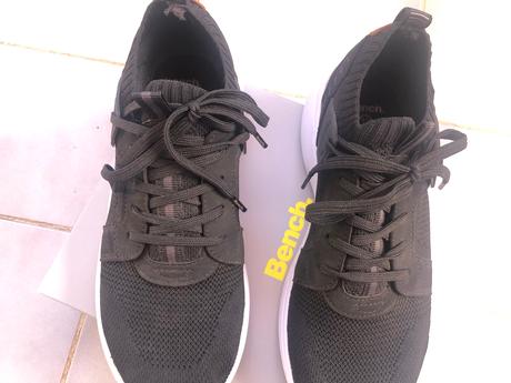 Ľahké tenisky bench, deichmann,39