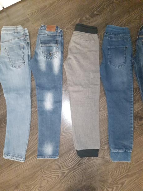 Riflíky zn.original marines č.128, original marines,128