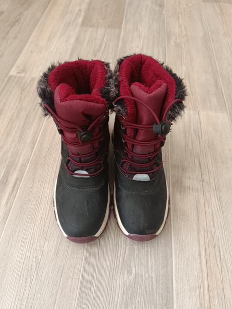 Čižmy, pepperts,32