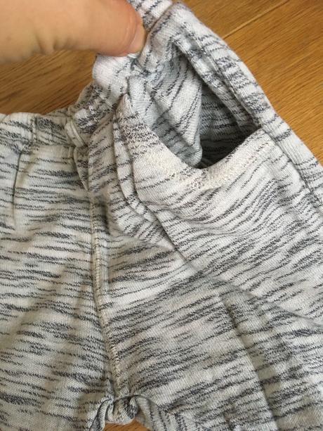 Teplacky pudlove, h&m,86