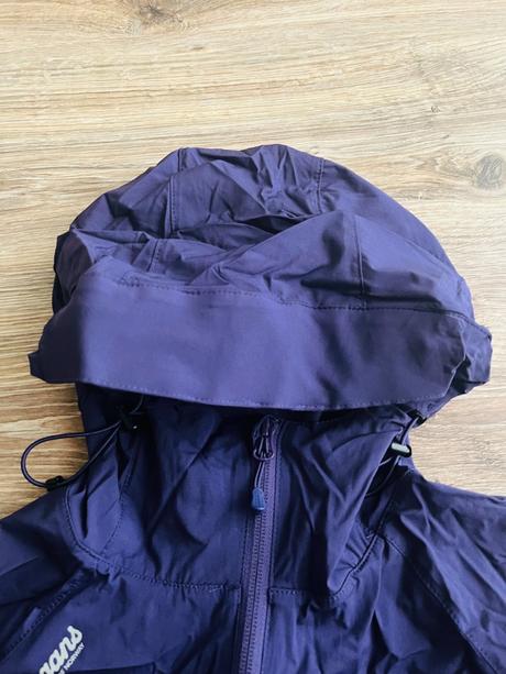 Funkčná outdoorová bunda bergans, pc 171 eur, s