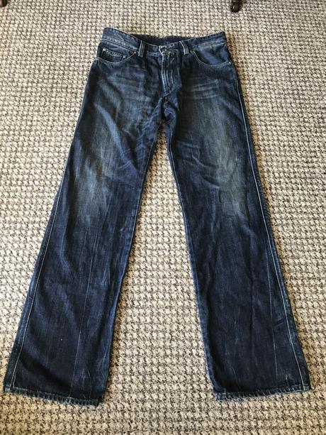 Gant rifle 32w32l, gant,32