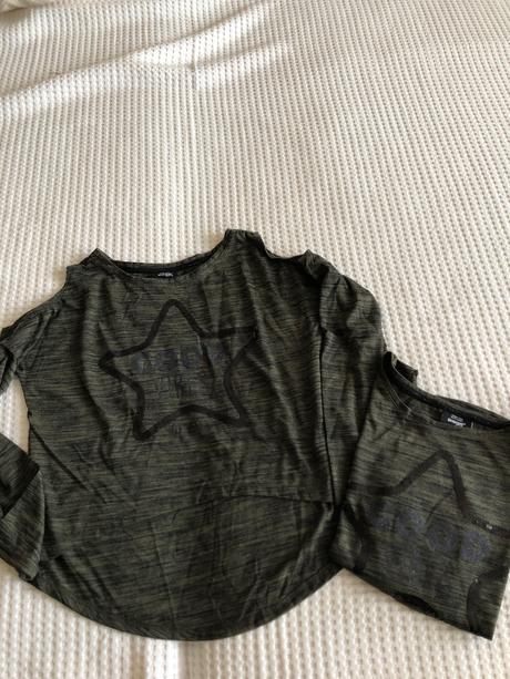 146 tričko pre dvojičky, 146