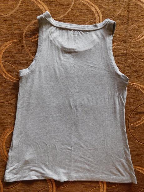 Dievčenské tielko, esmara,xs