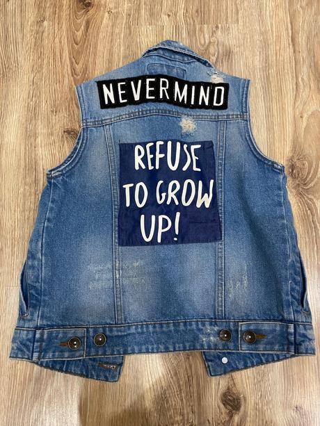 Reserved riflova vesta, reserved,122