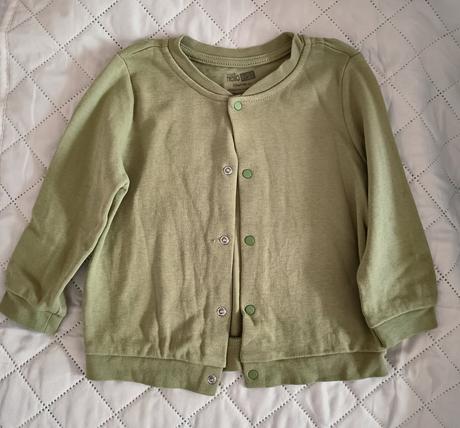 Tenká bomber mikinka hello baby, 98