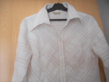 Blúzka- veľ. s/m, s