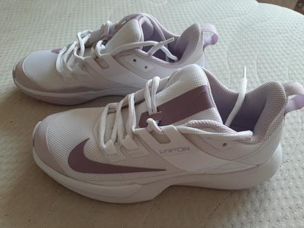 Nike vapor, nike,38
