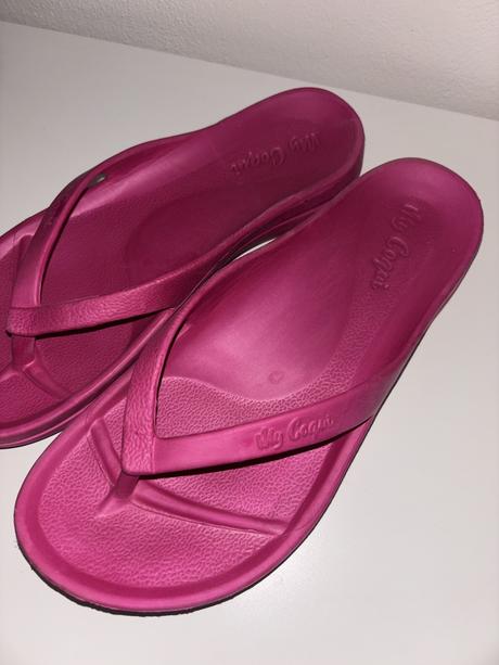 Žabky lee cooper 36, lee cooper,36