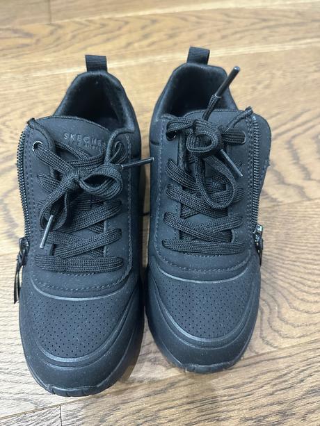 Tenisky zn. skechers, skechers,34