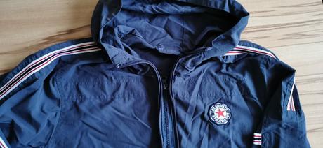 Tenká vetrovka port louis v.152, port louis,152