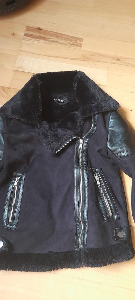 Bunda top stav 5r, next,110