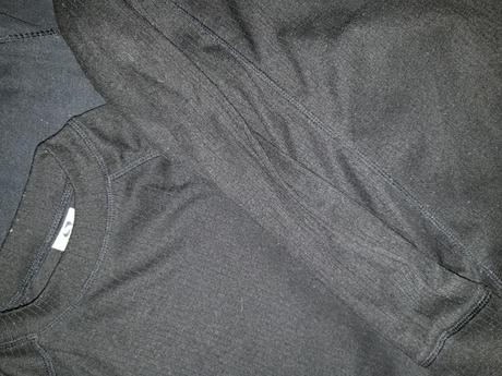 Nátelník, decathlon,146