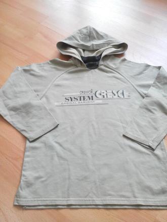 Mikinka 128-134, 128