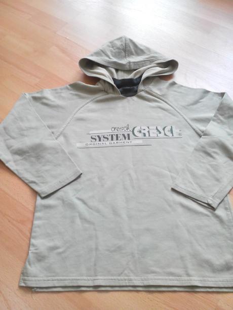 Mikinka 128-134, 128