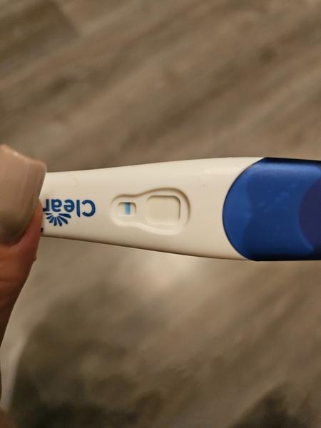 Pozitívny tehotenský test alebo len kanálik?