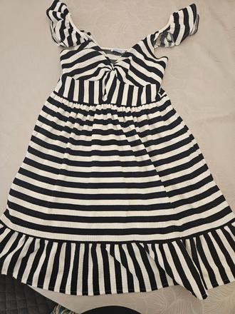 Letne saty, mayoral,158