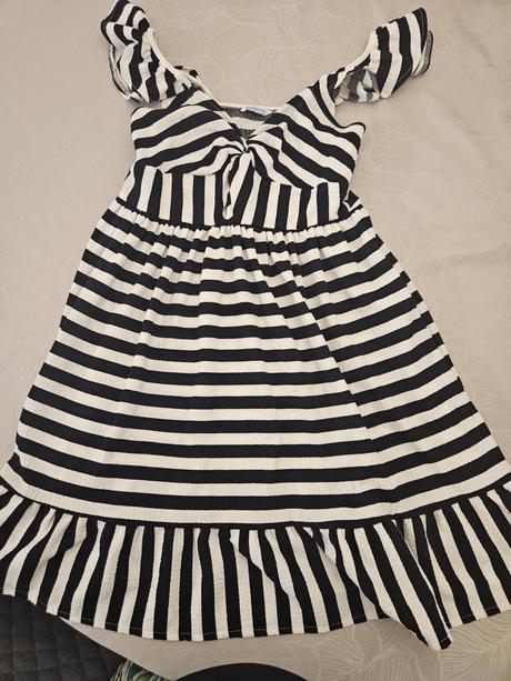 Letne saty, mayoral,158