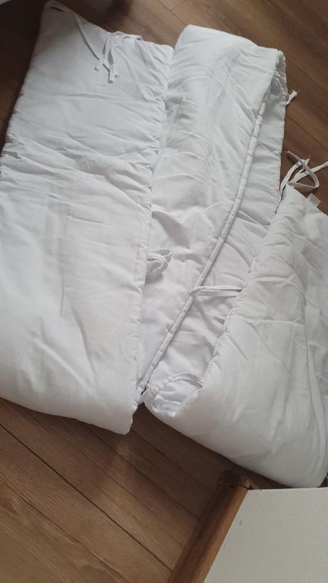Bavlneny 180 cm mantinel, šírka (cm): 30,dĺžka (cm): 180