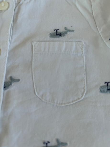 Ľahký letný overal, marks & spencer,56