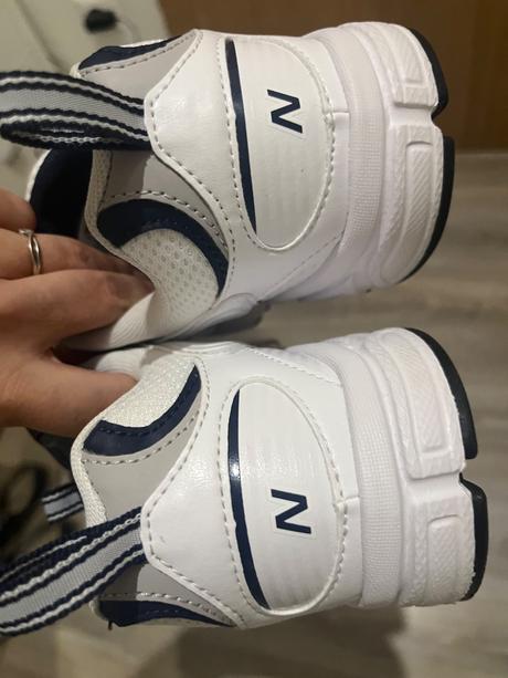 Tenisky, new balance,38