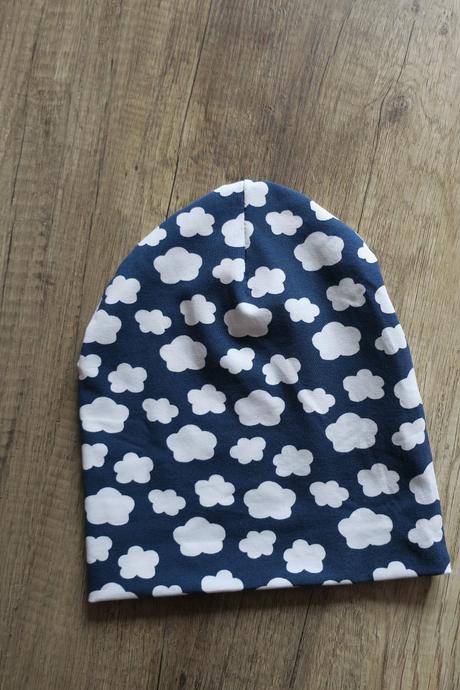 Oblacikova ciapocka plus nakrcnik, set, plus rúško, 50 - 152