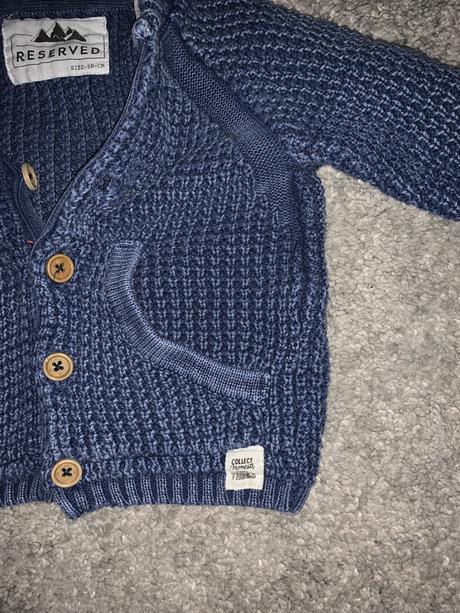 Sveter reserved, reserved,74