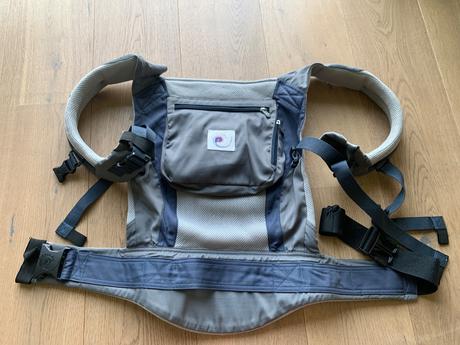 Nosič ergobaby performance, ergo baby