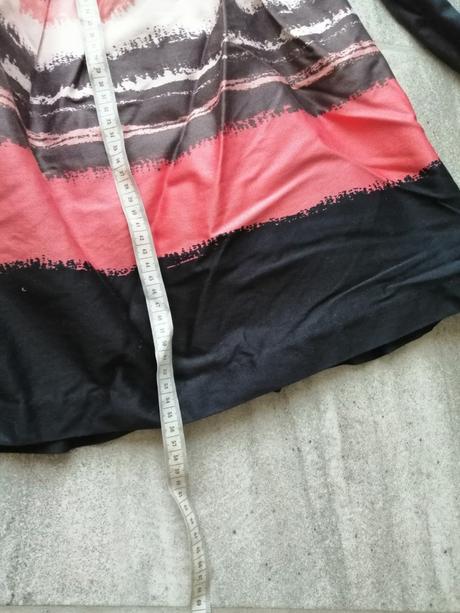 Ženská a sukňa so spodničkou handm, vxs-s, h&m,s