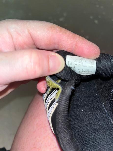 Botasky adidas 24, adidas,24