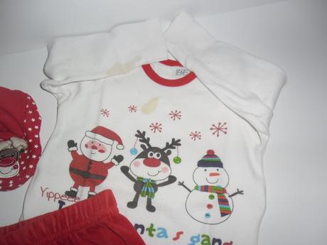 Mikulášske oblečenie č.74, 74