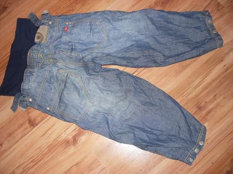 Kraťasy/šortky/trištvrťáky, s