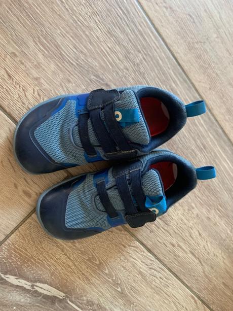 Reima tepastelu barefoot tenisky 28, adams,28