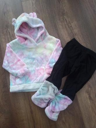 Teplakova súprava, 92