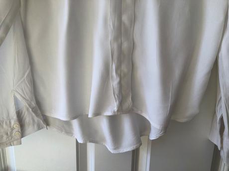 Biela blúzka reserved, s/36, reserved,s