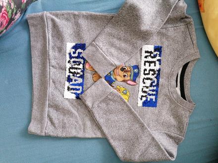 Mikina, reserved,116