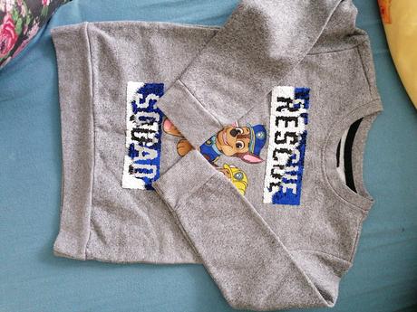 Mikina, reserved,116