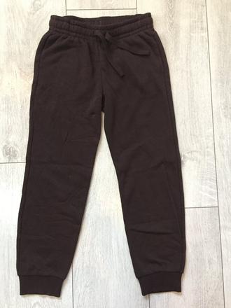 Chlapčenske teplaky 7-8 rokov, h&m,128