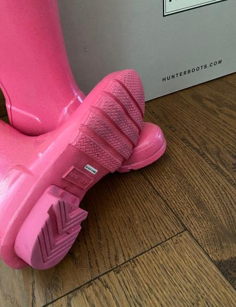 Gumaky hunter, hunter,33