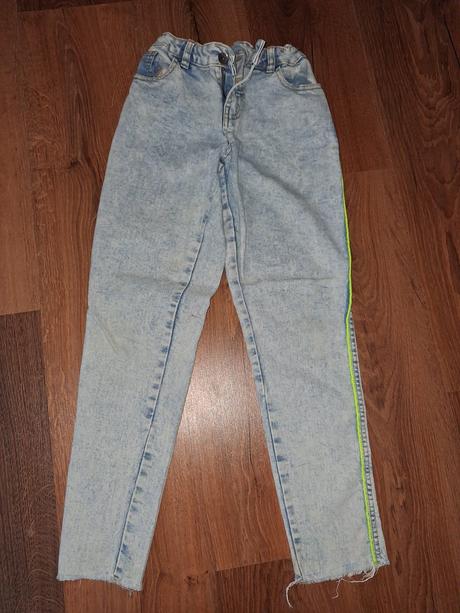 Balik 134/140, 122–134