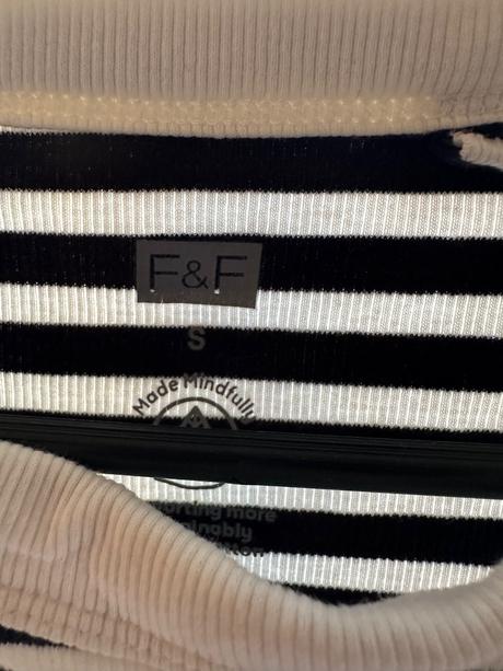 Namornicke tielko, f&f,s